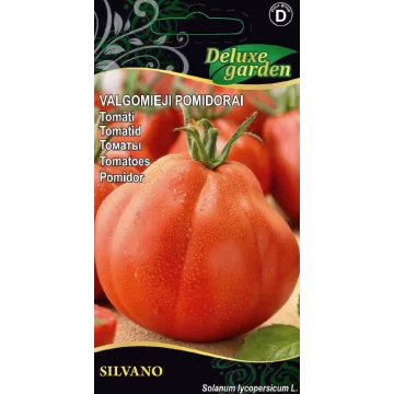 Pomidorai valgomieji...
