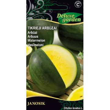 Tikrasis arbūzas Janosik 0.5g