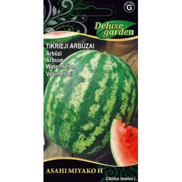 Tikrasis arbūzas Asahi...