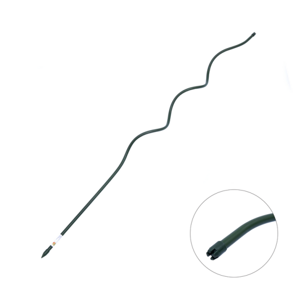 Kuoliukai augalams (SPIRALINIAI) 120cm / 11mm