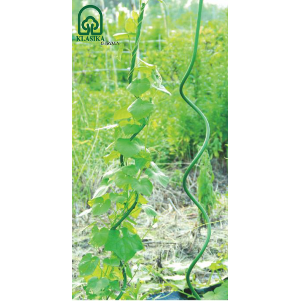 Kuoliukai augalams (SPIRALINIAI) 120cm / 11mm