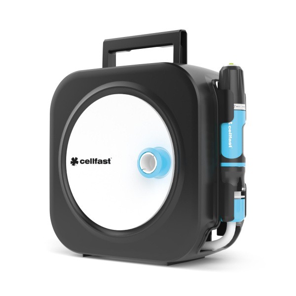 Cellfast laistymo ritė ENERGO XS 10m