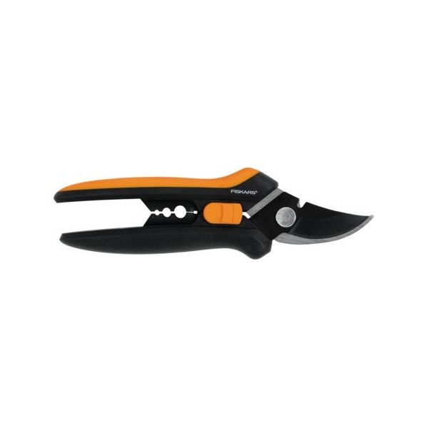 Fiskars sekatorius gėlėms SOLID SP14