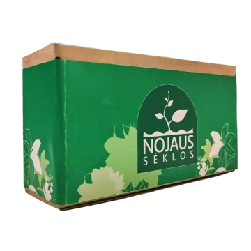 Sėklų rinkinys NOJAUS...