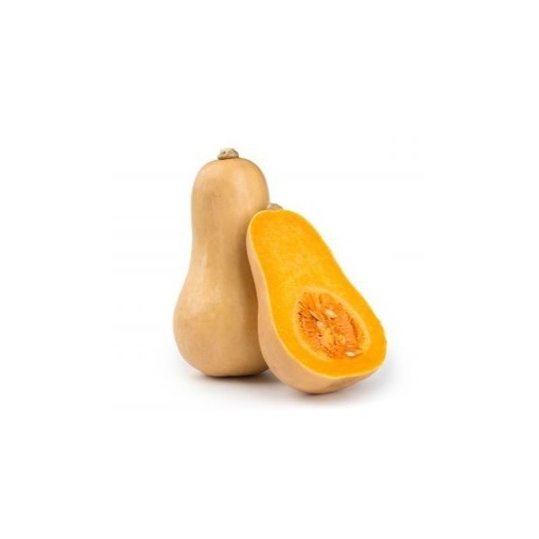 Muskusiniai moliūgai Butternut 500g