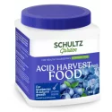 Schultz šilauogių trąšos ACID HARVEST FOOD 900g
