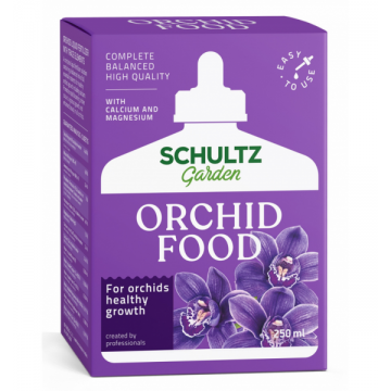 Schultz orchidėjų trąšos...