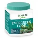 Schultz trąšos spygliuočiams EVERGREEN FOOD 800g