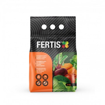 FERTIS NPK 13-10-15 su ME...