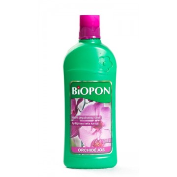 BIOPON skystos trąšos...