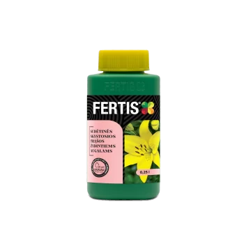 FERTIS SKYSTOS TRĄŠOS...