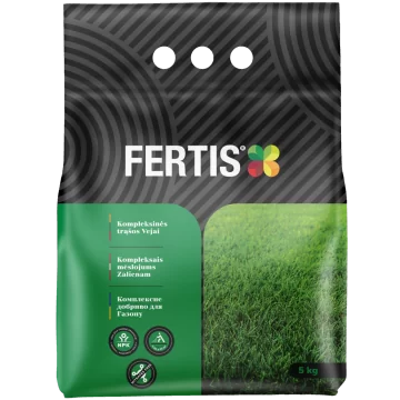 FERTIS KOMPLEKSINĖS TRĄŠOS...