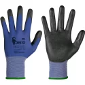 Darbo pirštinės CXS TURI (itin plonos ir tamprios). 10 dydis