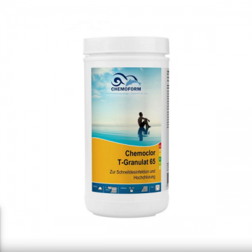 Chemoclor T-65  greito...