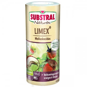 LIMEX moliuskocidas nuo...