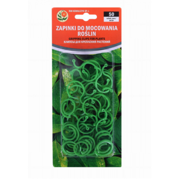 Plastikiniai augalų...