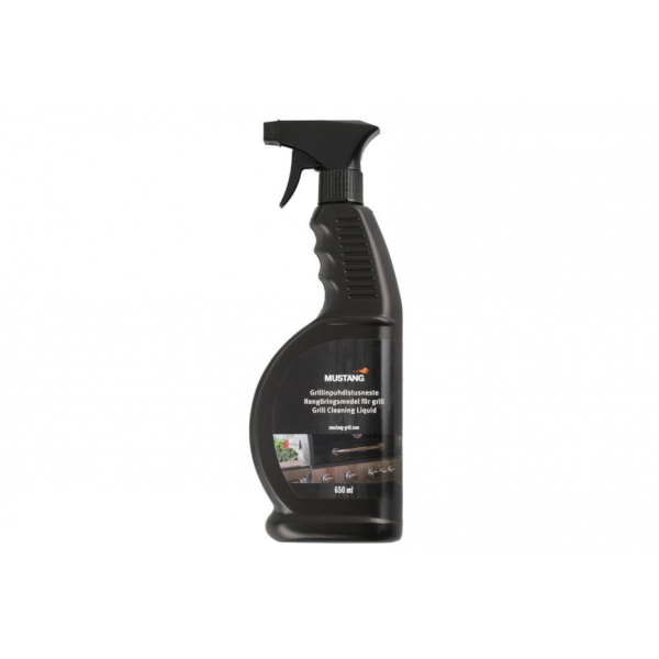 MUSTANG valiklis kepsninėms. 650ml