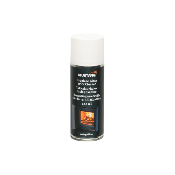 MUSTANG židinių stiklų valiklis. 400ml