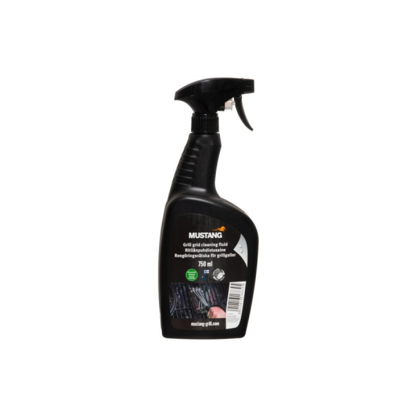 MUSTANG grilių valymo skystis. 750ml