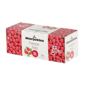 MARJUKKA vaisių šaldymo...