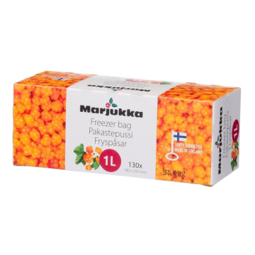 MARJUKKA vaisių šaldymo...