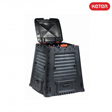 MEGA-COMPOSTER komposto...