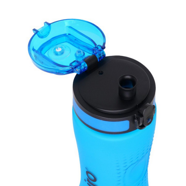 Gertuvė Kiro KI09BU, 750 ml, mėlyna