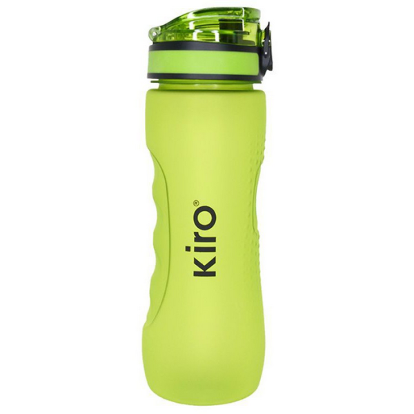 Gertuvė Kiro KI09GR, 750 ml, žalia