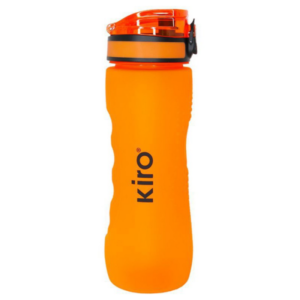 Gertuvė Kiro KI09OR, 750 ml, oranžinė