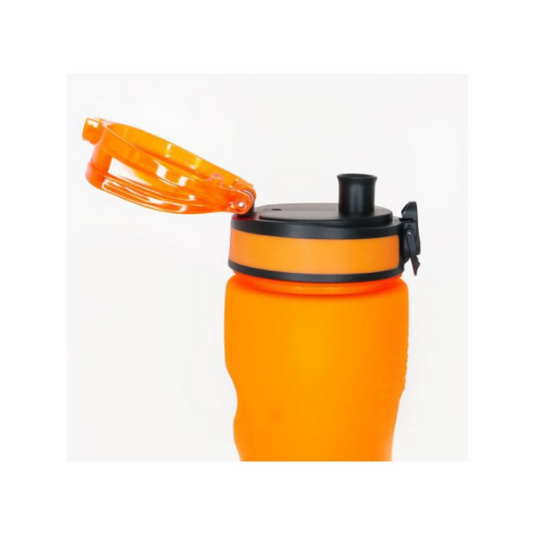 Gertuvė Kiro KI09OR, 750 ml, oranžinė