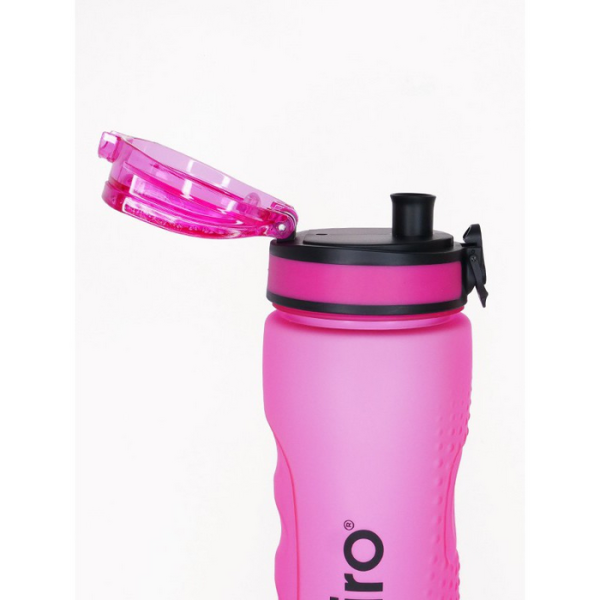 Gertuvė Kiro KI09PN, 750 ml, rožinė