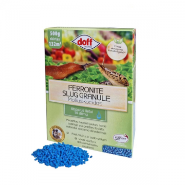 FERRONITE SLUG GRANULE nuo...