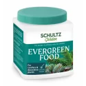 Schultz trąšos spygliuočiams EVERGREEN FOOD. 900g