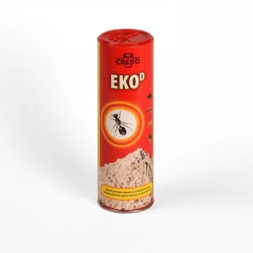 EKO-D 200g diatominė žemė...