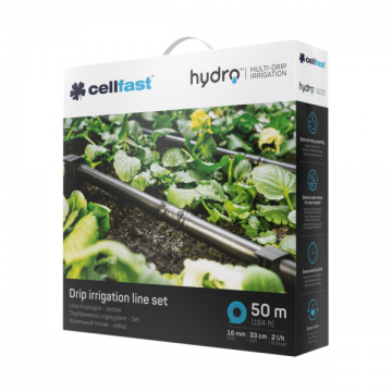 Cellfast Hydro drėkinimo...