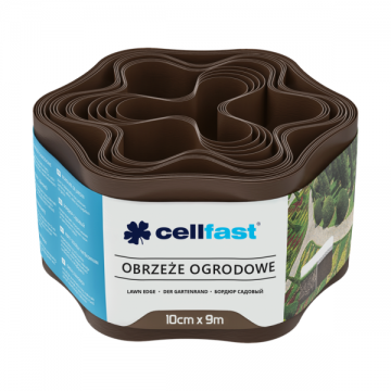 Cellfast sodo vejos apvadas...