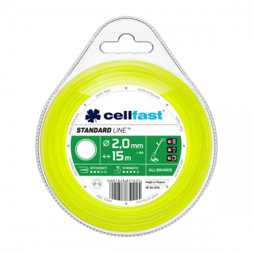 Cellfast valas trimeriui...