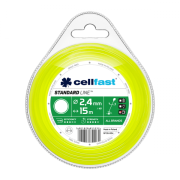 Cellfast valas trimeriui...