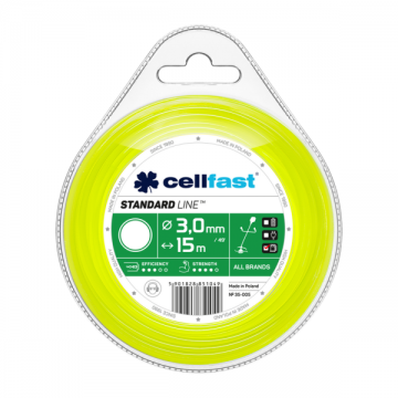 Cellfast valas trimeriui...