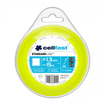 Cellfast valas trimeriui...