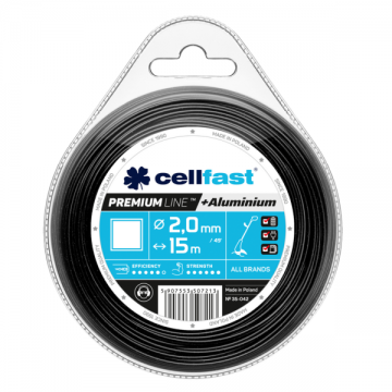 Cellfast valas trimeriui...