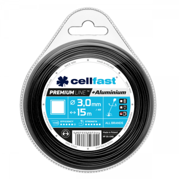 Cellfast valas trimeriui...