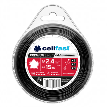 Cellfast valas trimeriui...