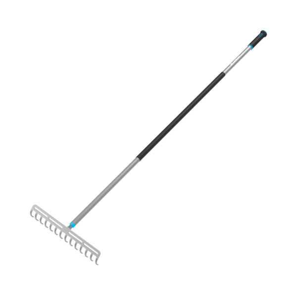 Cellfast universalus metalinis grėblys ENERGO 40-100