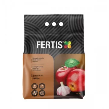 FERTIS NPK 5-15-25...