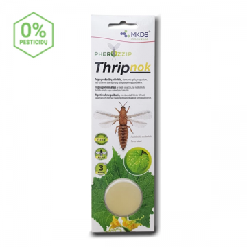 Thripnok tripsų vabzdžIų...
