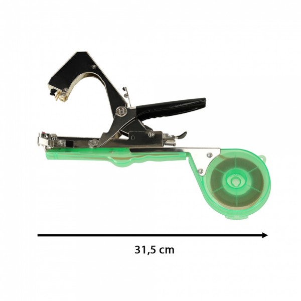 Sodo segiklis su juosta