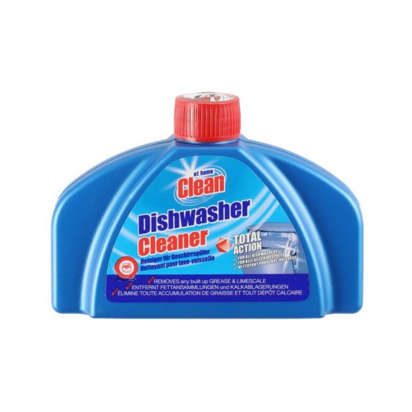 AT HOME indaplovių valiklis 250 ml