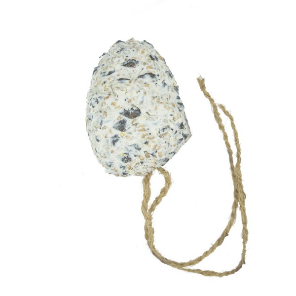 Lesalo kūgis laukiniams paukščiams GARDEN & FUN 330 g