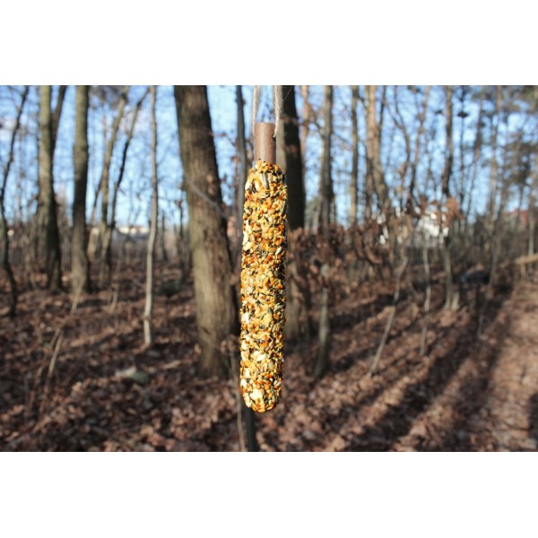 GARDEN & FUN skanėstas laukiniams paukščiams 1 vnt